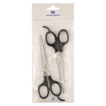 Scissors Twin Pack